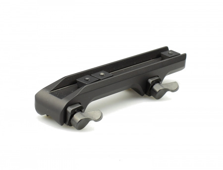 ������������� ��������� MAKuick �� Blaser R93 ���� Zeiss 5092-45193