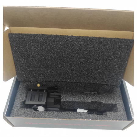 ����� Accu-Tac FD-4 Arca Spec QD �� Arca Swiss 14.5-22��