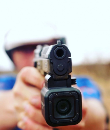 ��������� ������������ ������ Triggercam BSP