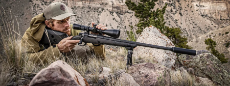 ������ Vortex Razor HD LHT 4.5-22x50 FFP (����� XLR-2 MOA) � ����������