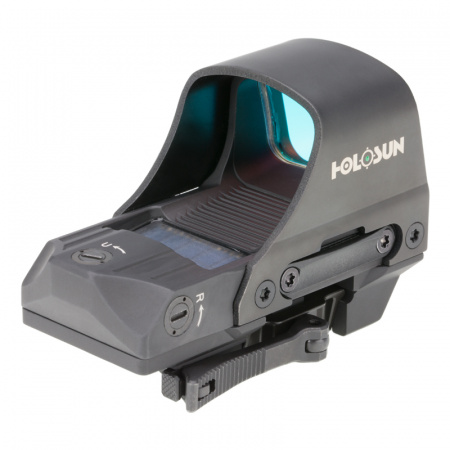 ���������� Holosun OpenELITE HE510C-GR