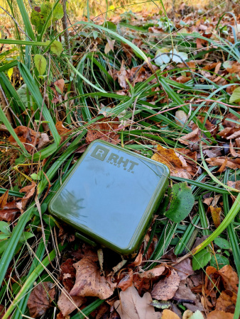 ������� �� 25 �������� 12 ������� RHT Ammo Box (�������)