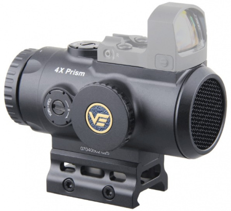 �������������� ������ Vector Optics Paragon 4x24 (����� VEPS-MBR)