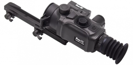 �������������� ������ RikaNV Lesnik2 335L (3.2x, 384x288, 12���, 18mk, F35/1) � �����������