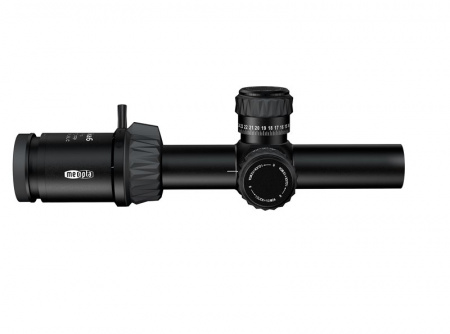 ������ Meopta Optika6 1-6x24 FFP (����� Z-plex)