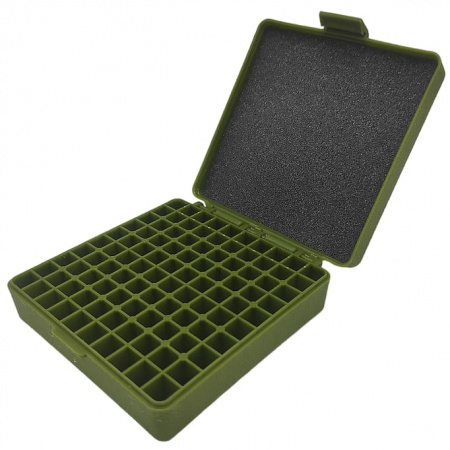 ������� �� 100 �������� .22LR RHT Ammo Box (�������)