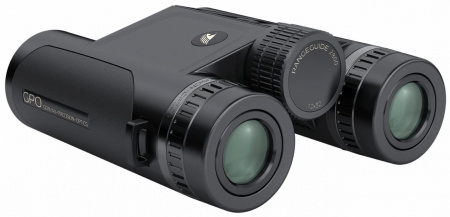 Бинокль с дальномером GPO RANGEGUIDE 2800 10x32 Бинокль с дальномером GPO RANGEGUIDE 2800 10x32