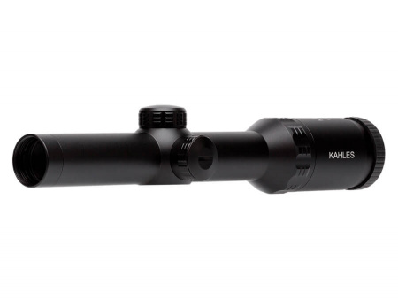 ������ Kahles Helia 1-5x24 SR (����� 4-DH) � ����������