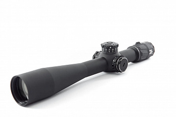 Прицел ZCO ZC840 8-40x56 FFP CCW 0.1MIL (сетка Tremor5) с подсветкой Прицел ZCO ZC840 8-40x56 FFP CCW 0.1MIL (сетка Tremor5) с подсветкой