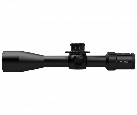 ������ Kahles K525i 5-25x56 DLR CCW RSW .1mrad (����� SKMR4 ) � ����������