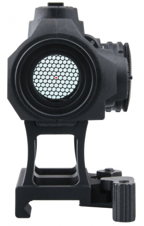   Vector Optics Maverick 1x22 (3MOA Dot)