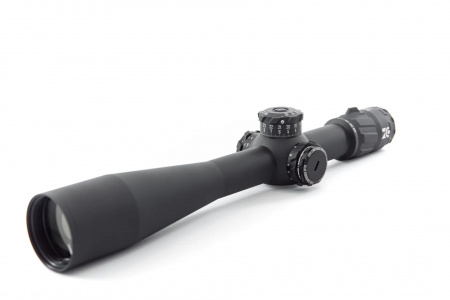 ������ ZCO ZC840 8-40x56 FFP CCW 0.1MIL (����� Tremor5) � ����������