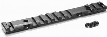 Планка Picatinny/Blaser Innomount на Remington 7400/7600/750 12-PT-800-00-013 Планка Picatinny/Blaser Innomount на Remington 7400/7600/750 12-PT-800-00-013