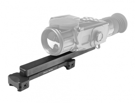  MAK   iRay XSight SL50/50R/SH50