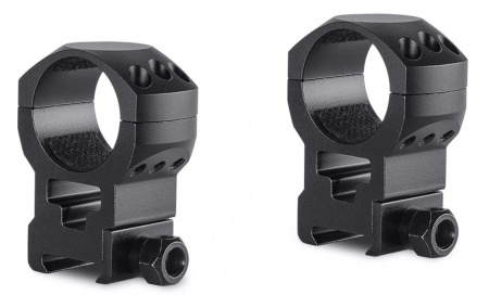 ������ Hawke Tactical 30�� �� Weaver ������ ������� (BH=23��)