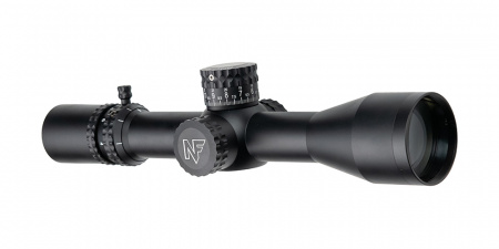 ������ Nightforce ATACR 4-16x50 F1 ZeroStop 0.1 Mrad (����� MIL-XT) � ����������