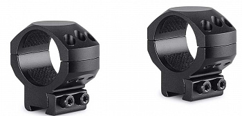 Кольца Hawke Tactical 30мм на призму 9-11мм средние (BH=11мм) Кольца Hawke Tactical 30мм на призму 9-11мм средние (BH=11мм)