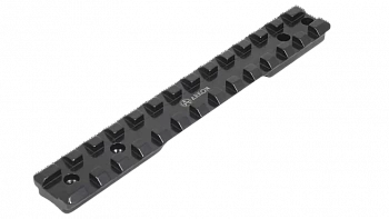 Планка Picatinny ARKON на Bergara B14 SA (сталь, L=144мм) Планка Picatinny ARKON на Bergara B14 SA (сталь, L=144мм)