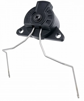 Комплект крепления Earmor M12 шина EXFIL 2.0 для M31/M32 Комплект крепления Earmor M12 шина EXFIL 2.0 для M31/M32