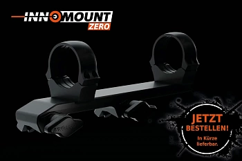  Innomount Zero  Blaser  ATN 4K ( 30) BH=24 40-ATN4-24-00-800