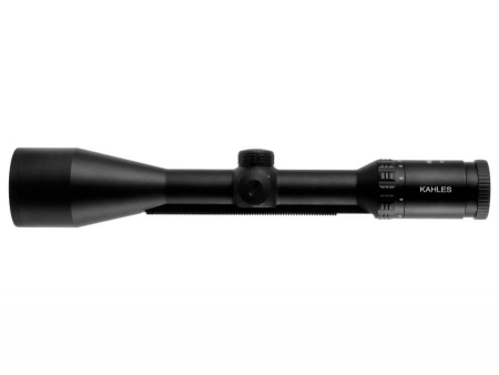������ Kahles Helia 2.4-12x56i SR (����� 4-Dot) � ����������