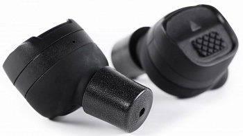 Активные беруши Earmor M20 (черные) Активные беруши Earmor M20 (черные)