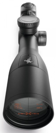 ������ Swarovski dS Gen.II 5-25x52 P ���� SR � �����������