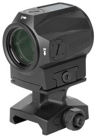 ���������� Holosun SCRS GR MRS (������� ����� MRS)