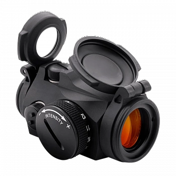   Aimpoint Micro T-2 (2MOA)  