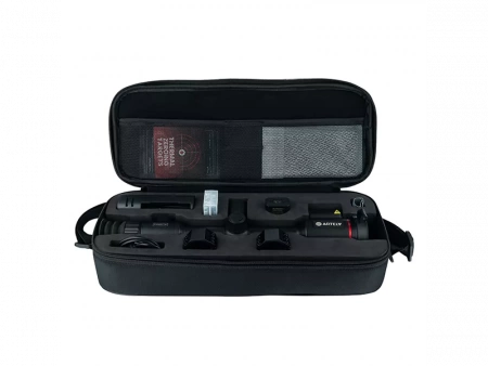 �������������� ������ Artelv Atomos EL635 (2x, 640x512, 12���, F35��) � �����������