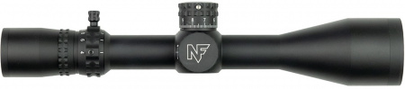 ������ NightForce NX8 4-32x50 F1 � ���������� (����� Horus Tremor 5, 0.1 Mil-Radian)