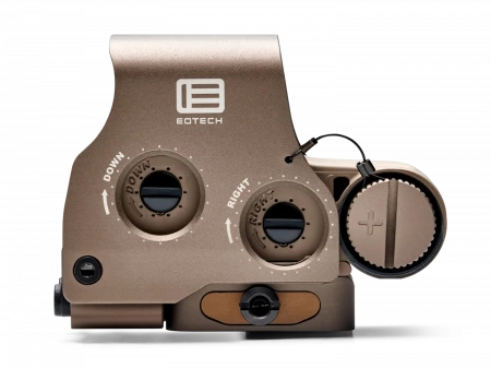   EOTech EXPS3-0 TAN ( Circle 1-Dot)