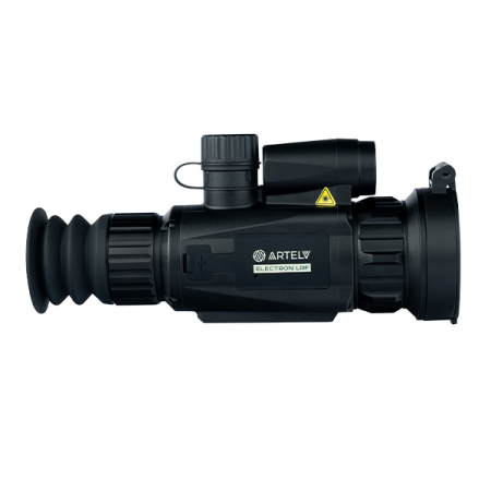 �������������� ������ Artelv Electron 2x35 (2x, 640x512, 12���, F35��) � �����������