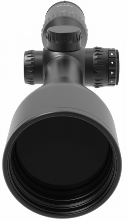 ������ Artelv LRS 6-24x56 FFP (����� AM1) � ����������