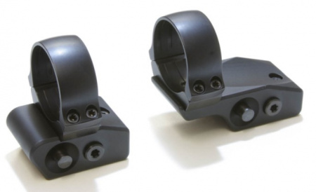   Innomount  Weaver 30, BH=20,  25 51-30-20-25-200