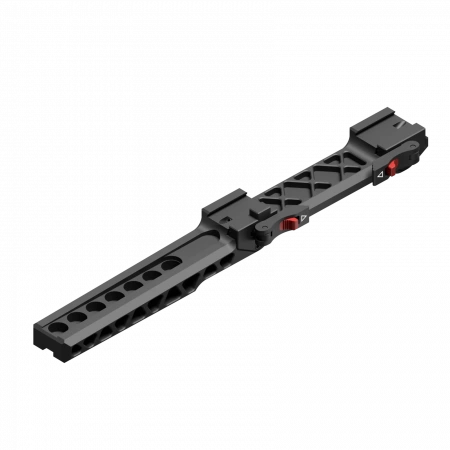 ������������� ��������� Aimpro �� CZ550/557 ��� ThermTec/Lesnik/Ovod