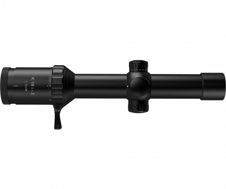 ������ Kahles K18i-2 1-8x24 L (����� 3GR) � ����������