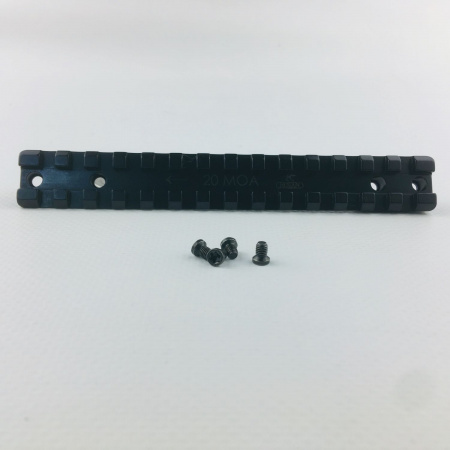 ������ Picatinny Rusan �� Sabatti Rover LA (E=102,5��, ������ 20MOA) 010-29-LA-20MOA