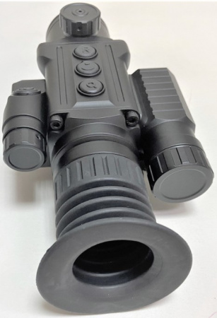 �������������� ������ Venox Patriot v2.0 Lite (2.8x, 384x288, 50��, 12���, F40/1.0)