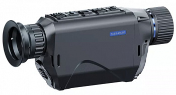 Тепловизор PARD TA62-25LRF (1.6x, 640x480, 50Гц, 12мкм, F25)  с дальномером Тепловизор PARD TA62-25LRF (1.6x, 640x480, 50Гц, 12мкм, F25)  с дальномером