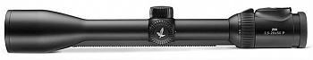 Прицел Swarovski Z8i 3.5-28x50 P L, с подсветкой (сетка 4A-I) Прицел Swarovski Z8i 3.5-28x50 P L, с подсветкой (сетка 4A-I)