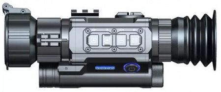 �������������� ������ PARD SA32-25 (2.6x, 25��, 384x288px, 12���, 50��)