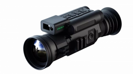 �������������� ������ ATAK ET26-50LRF (3.4x, 640x512, 12���, 18��, F50��) � �����������