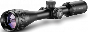 Прицел Hawke Vantage IR 4-12x40 AO с подсветкой (сетка Rimfire .17 HMR) Прицел Hawke Vantage IR 4-12x40 AO с подсветкой (сетка Rimfire .17 HMR)