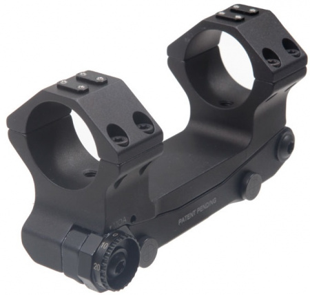   Recknagel ERA TAC  Weaver  34,  0-70MOA BH=30 4064-0030