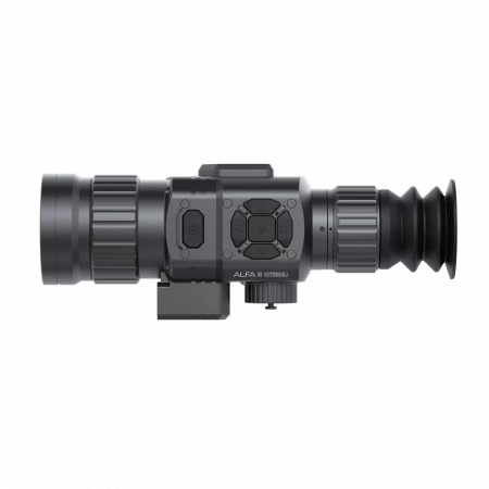 �������������� ������ Arkon Alfa II HT50ML (2.7x, 640x512, 12���, 20��, F50/1.0) � �����������