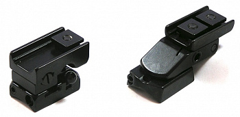   EAW  Sauer 202   Swarovski 2400-00759