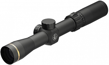 Прицел Leupold VX-Freedom Scout 1.5-4x28 (сетка Duplex) Прицел Leupold VX-Freedom Scout 1.5-4x28 (сетка Duplex)