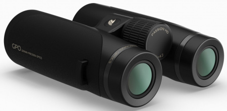 Бинокль GPO PASSION HD 10x42 Бинокль GPO PASSION HD 10x42