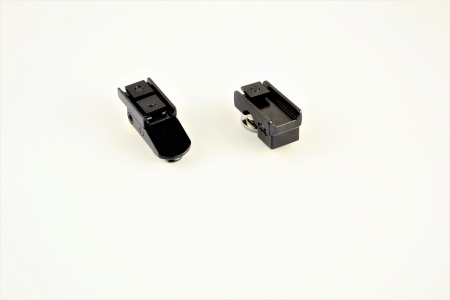���� ��� SR-���� �� ��������� Rusan ��� Sauer 101 BH=17�� 049-0051-SR-17